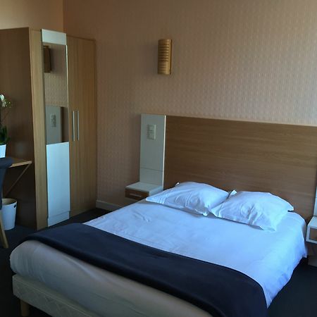 Citotel Hotel Le Chapon Fin Brive-la-Gaillarde Luaran gambar