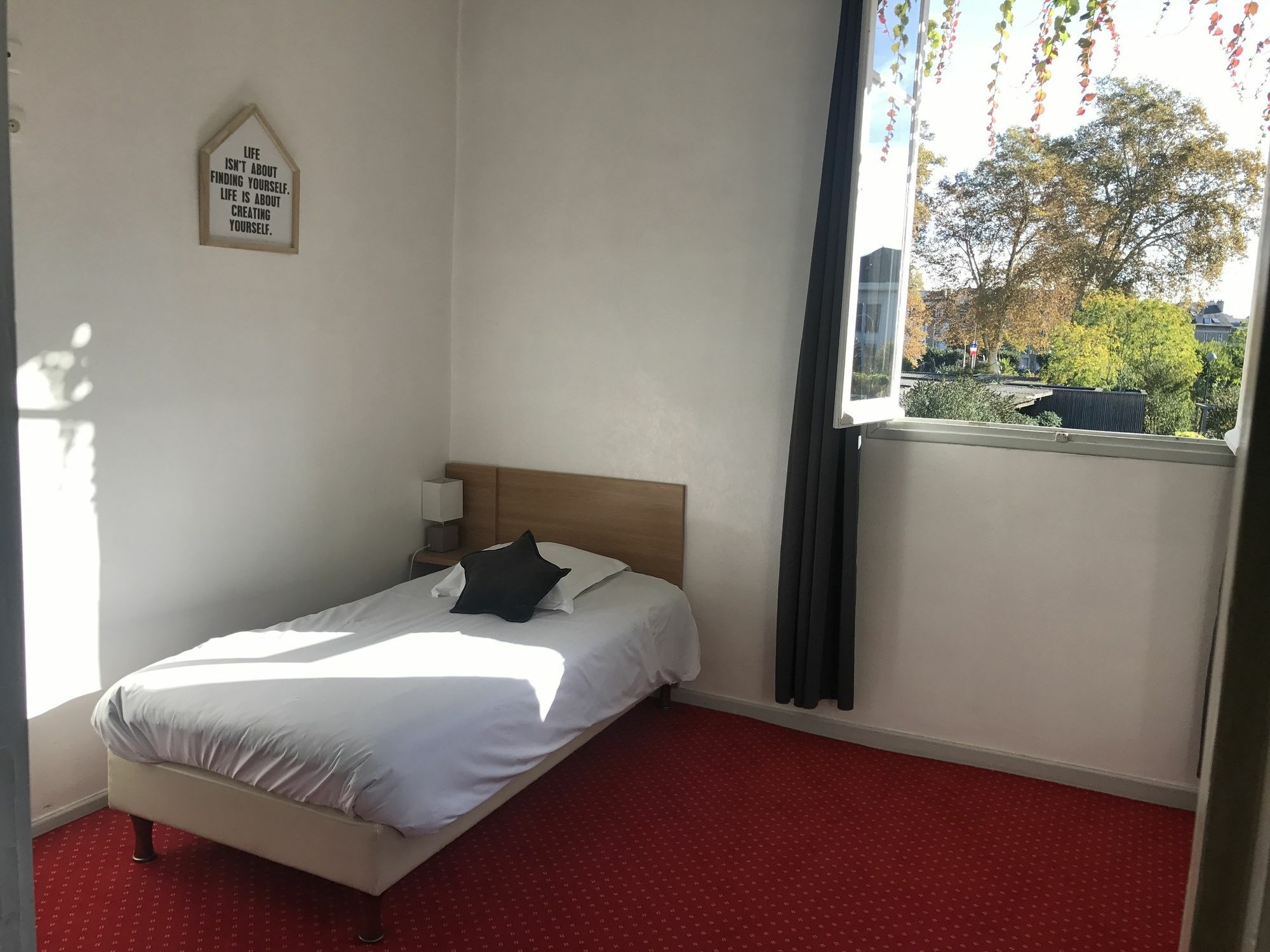 Citotel Hotel Le Chapon Fin Brive-la-Gaillarde Luaran gambar
