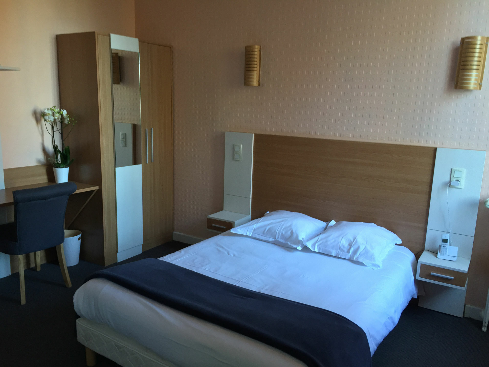 Citotel Hotel Le Chapon Fin Brive-la-Gaillarde Luaran gambar
