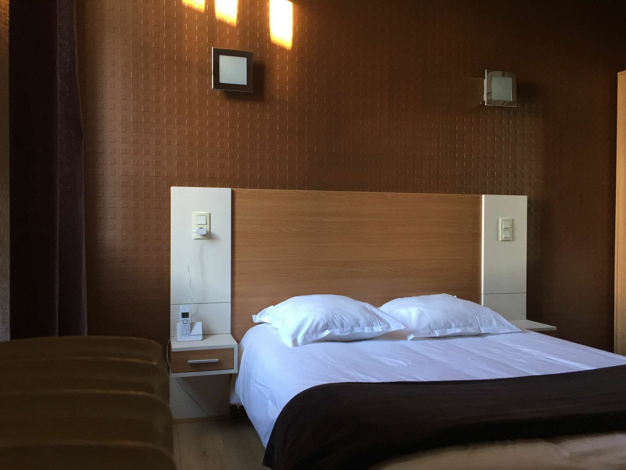 Citotel Hotel Le Chapon Fin Brive-la-Gaillarde Luaran gambar