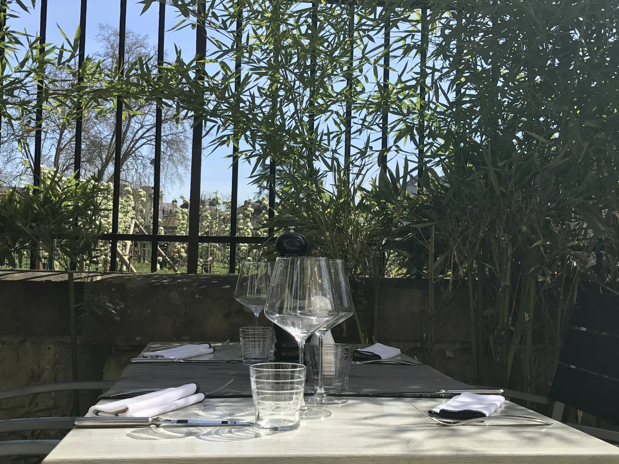 Citotel Hotel Le Chapon Fin Brive-la-Gaillarde Luaran gambar