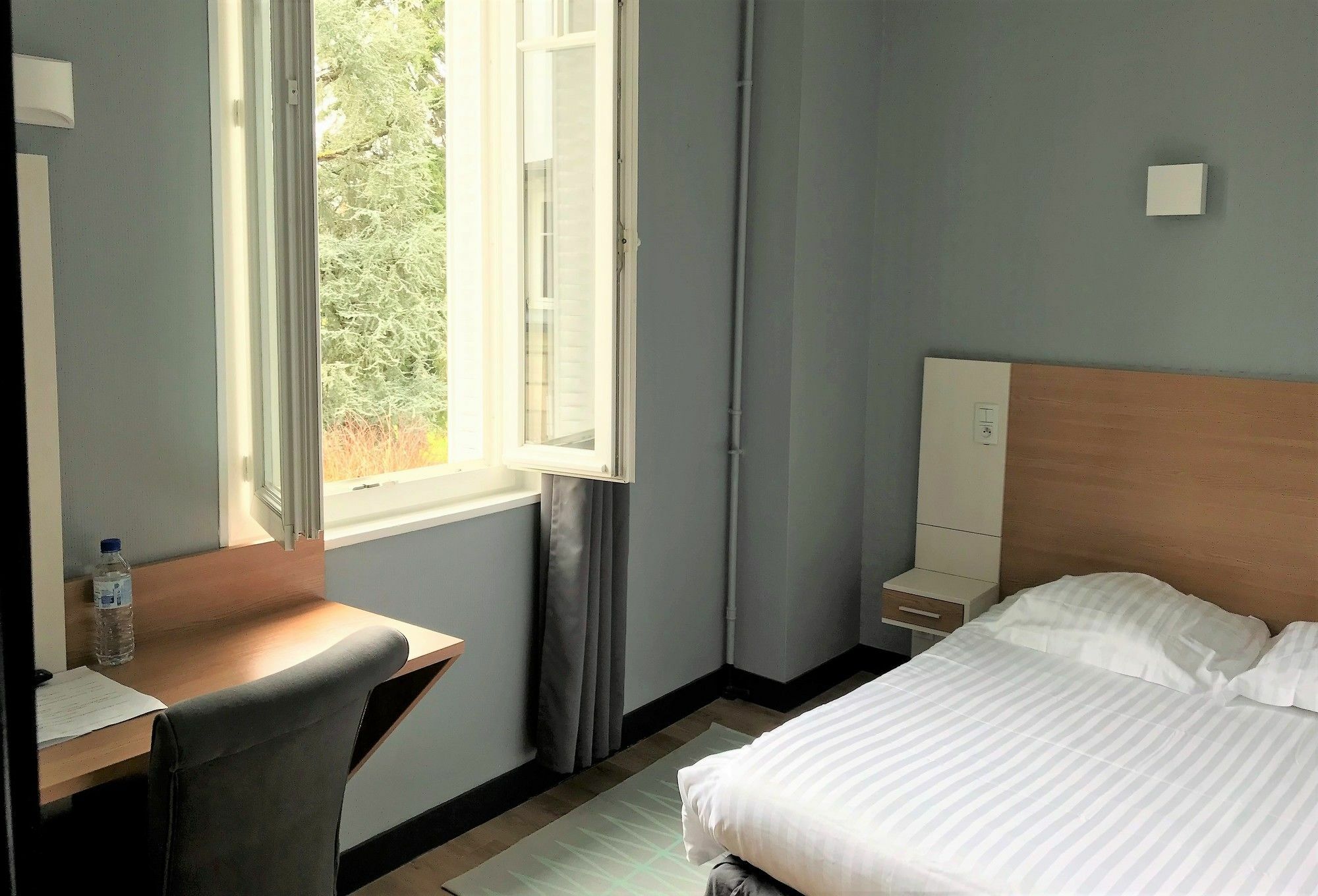 Citotel Hotel Le Chapon Fin Brive-la-Gaillarde Luaran gambar