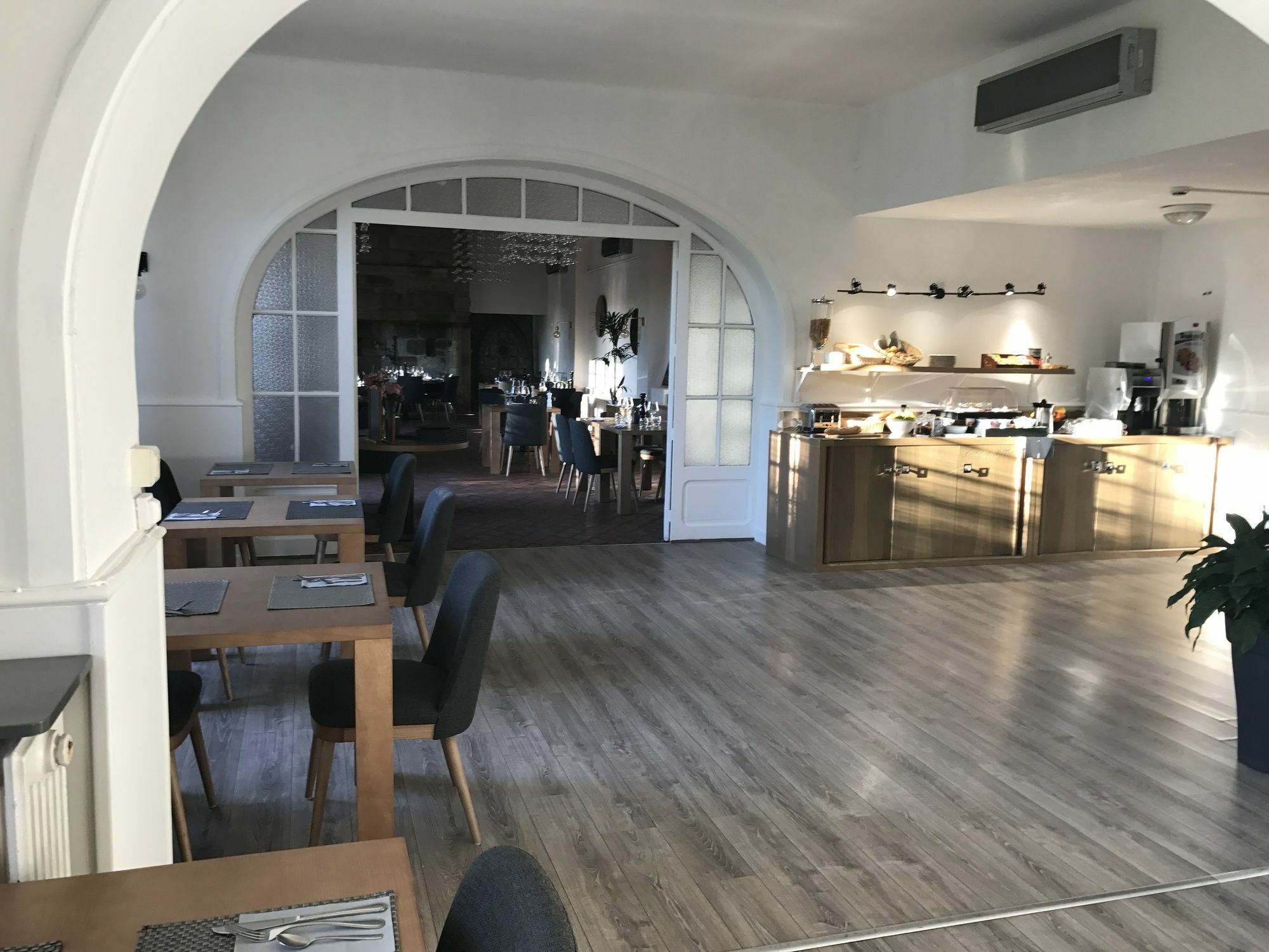 Citotel Hotel Le Chapon Fin Brive-la-Gaillarde Luaran gambar