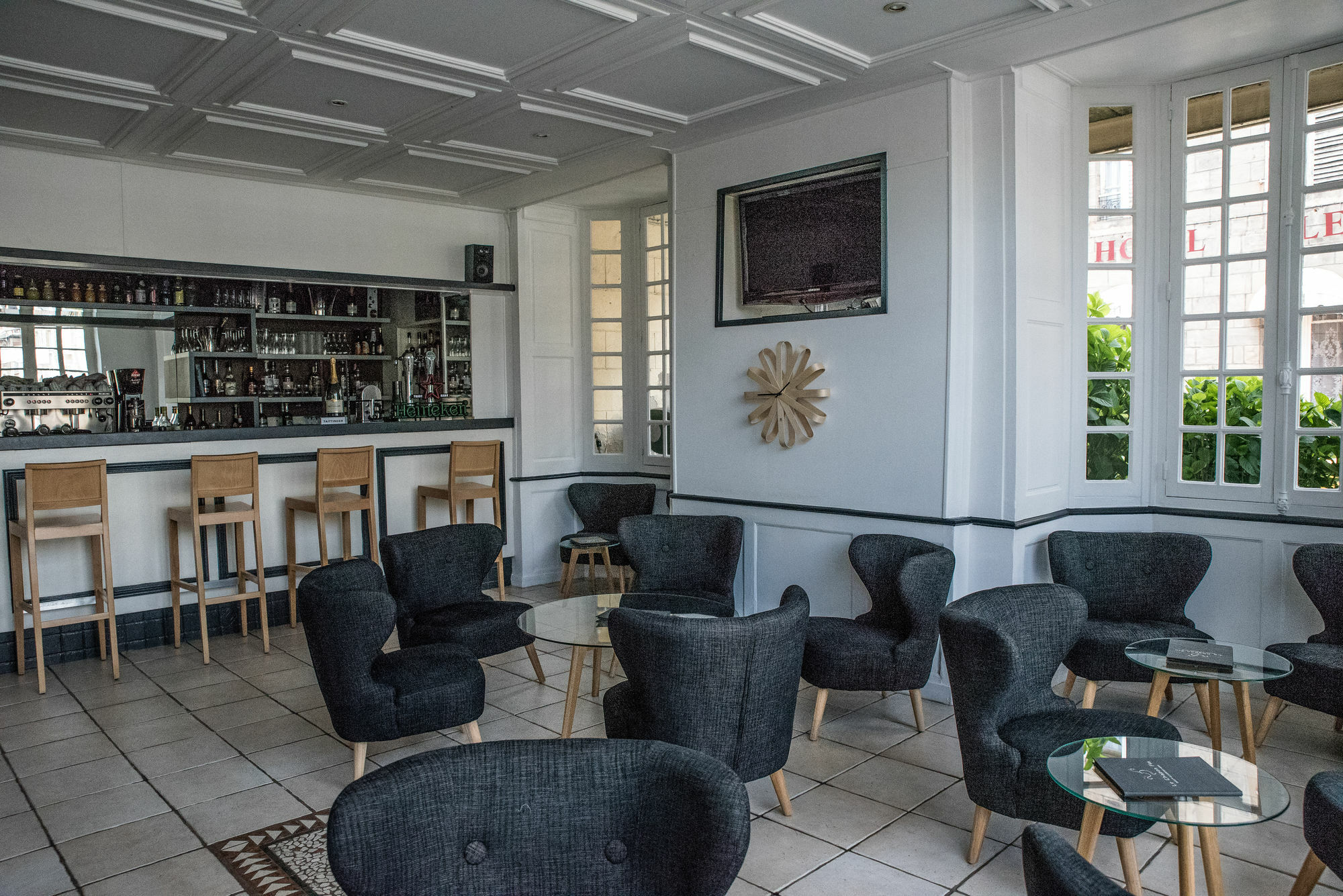 Citotel Hotel Le Chapon Fin Brive-la-Gaillarde Luaran gambar