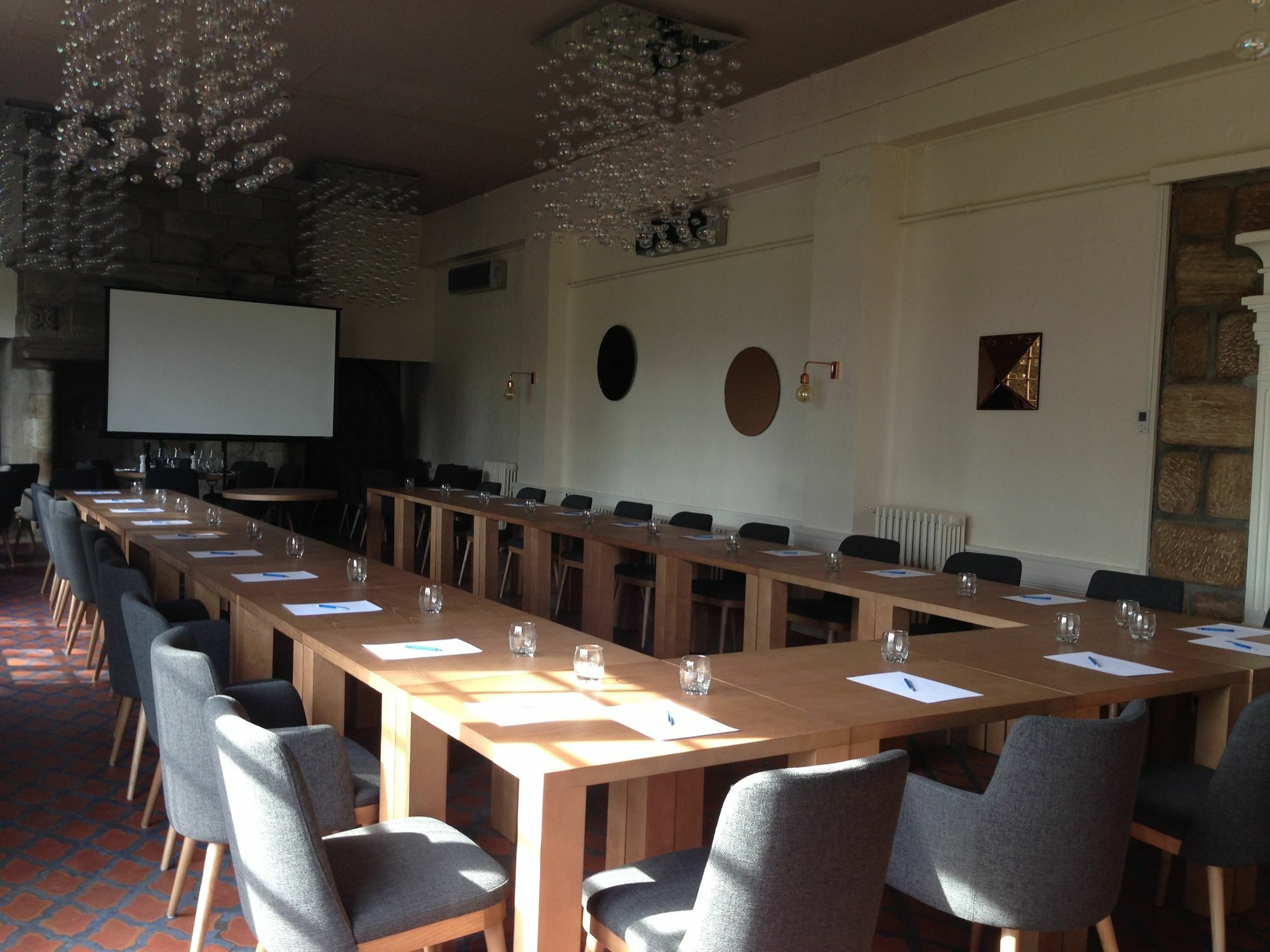 Citotel Hotel Le Chapon Fin Brive-la-Gaillarde Luaran gambar