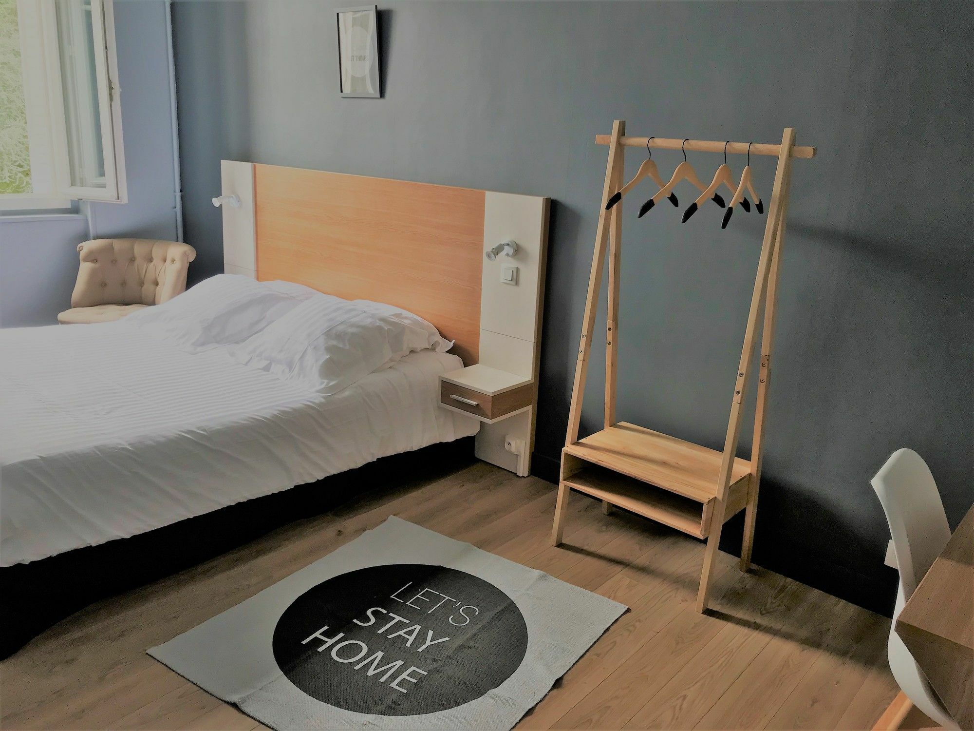 Citotel Hotel Le Chapon Fin Brive-la-Gaillarde Luaran gambar